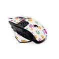 thumbnail image 1 of Skin Decal Wrap Compatible With Thermaltake eSPORTS Level 10 M Gaming Mouse Sticker Design Owls, 1 of 4