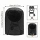 thumbnail image 1 of Waterproof BBQ Grill Cover with UV Protection for Outdoor Garden and Patio Use, 1 of 2