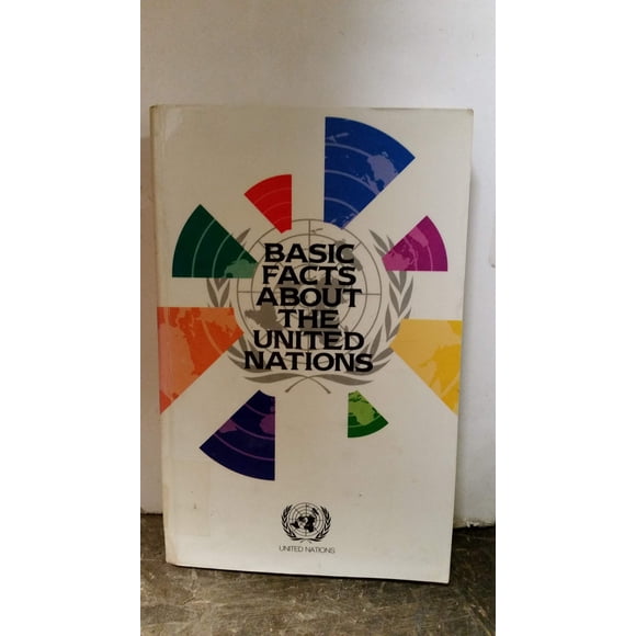 Basic Facts About the United Nations