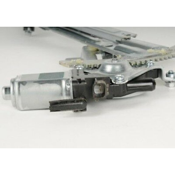 Power Window Motor and Regulator Assembly Front Right 15922915