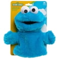 thumbnail image 4 of Marioneta de mano Just Play Sesame Street Cookie Monster, 23 cm, 4 of 4