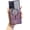 Deep Purple, variant on Galaxy Note 20 Ultra Case Magnetic Glitter [Support Magsafe Charger] Anti-Scratch Shockproof Luxury Plated Clear Full Camera Protection Phone Cover Case for Samsung Galaxy Note 20 Ultra-Black