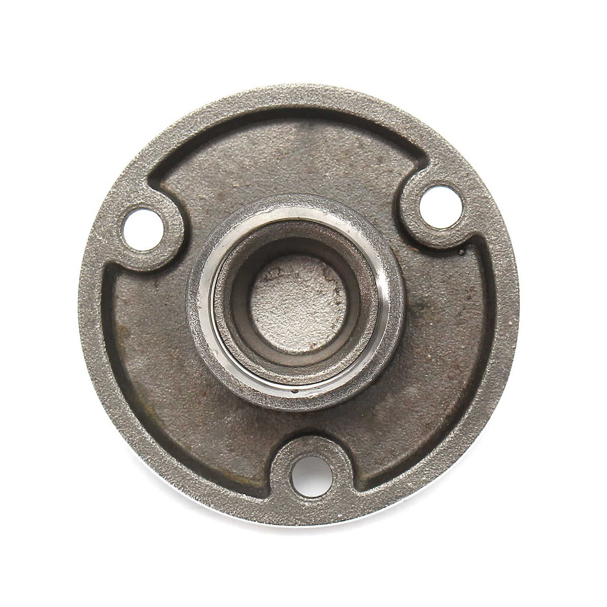 Boat Drain Plug Stainless Steel Oval Garboard for 1”Hole 3/4”hread Boat Drain Plug Stainless Steel Oval Garboard for 1”Hole 3/4”hread