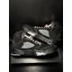thumbnail image 2 of Size 10.5 - A i r-Jor-dan 5 Retro OG Black Metallic Reimagined (DS), 2 of 6