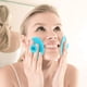 thumbnail image 3 of Exfoliator Scrub Scrubby Exfoliator Scrub Cleansing Brush Pad Deep Exfoliation, 3 of 6