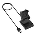 thumbnail image 2 of Cargador Lite compatible, base de cable de carga de repuesto para reloj inteligente Soporte de carga, 2 of 7