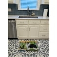 thumbnail image 3 of Carolines Treasures SS8203RUG Tapis de Mousse à Mémoire Lavable en Machine, 3 of 4
