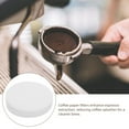 thumbnail image 3 of LEEYNEER Espresso Coffee Filters  Making Coffee Enhanced Extraction 100pcs Portable Mini Size, 3 of 8