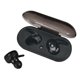 thumbnail image 2 of Gwong Electrónica QP4BLUETOOTH-Compatible con 5.0 HiFi Estéreo Estéreo Inalámbrico Auriculares Auriculares Deportes, 2 of 7