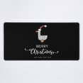 thumbnail image 1 of NUEVA Feliz Navidad - Tapete de escritorio Ducktastic Holiday Wishes, 1 of 1