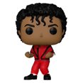 thumbnail image 4 of FUNKO  Figures Michael Jackson #22 #23 #24 #25 #26 BEAT IT Michael Jackson #345 #352 #359 Fans Collection l Toy for Gift, 4 of 6