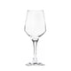 thumbnail image 1 of Copa Contea de Vidrio 270 ml 6 piezas, 1 of 3