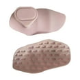 thumbnail image 1 of Agarres de gimnasio para levantamiento de pesas, agarres para , almohadillas para barra de y mancuernas Embalaje en bolsa OPP, 1 of 8