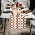 thumbnail image 1 of Jusqu'à 65% de Réduction Écharpe de Table de Table SMihono Joyeux Noël Décoration de la Maison, 1 of 2