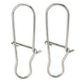 thumbnail image 2 of 2 pinzas de pesca de acero inoxidable de gran tamaño, mejoradas, accesorios para peces grandes., 2 of 14