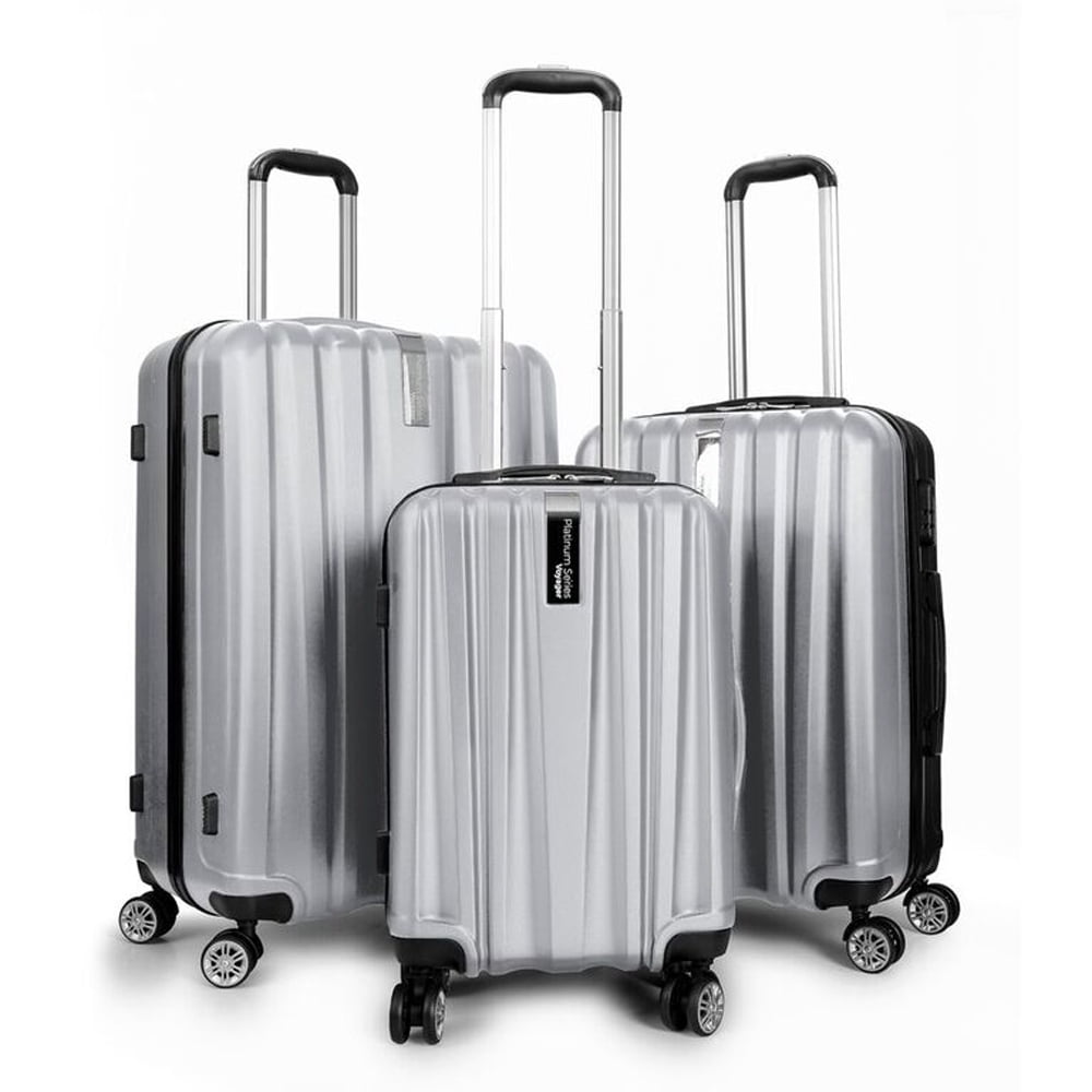 cheap hardside luggage sets