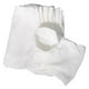 thumbnail image 2 of 2x Calcetines de espuma para piscina, red de para remover hojas, aceite, polen, cestas de piscina, proteger piscin CUTICAT Piscina Filtros Calcetines, 2 of 8