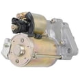 thumbnail image 2 of New Starter Fits Honda Prelude 2.2L 1999-2001 31200P5M902 P5M22 Sm442-24 Sm44224, 2 of 2