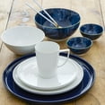 thumbnail image 1 of Service de vaisselle blanche Signature, 16 pcs, 1 of 4
