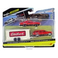 thumbnail image 2 of Maisto MAI11404-E Edelbrock-2006 Dodge Magnum R-T with Car Trailer & 1969 Dodge Charge, 2 of 2