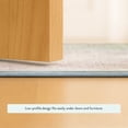 thumbnail image 5 of Addison Rugs Chantille Indoor/Outdoor Transitional Floral Blush Machine Washable Rectangle Rug, 10' x 14', 5 of 8