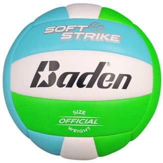 Molten L2 Series NFHS Approved Volleyball - Walmart.com