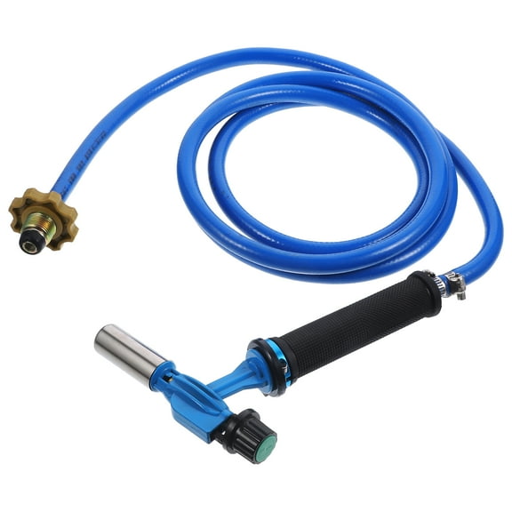COOPHYA Welding Torch Blue 1Pack 98.4x4.5In