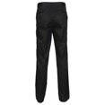 thumbnail image 2 of Henbury Chinos en Polycoton pour Femmes 65/35, 2 of 2