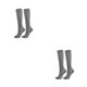 thumbnail image 2 of Qarigey 1 par de calcetines transpirables para correr, trotar, hacer ejercicio, baloncesto, calcetines de tubo medio, medias elásticas de Type7 NO7, 2 of 6