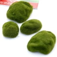 thumbnail image 4 of Micro Landscape F Airy Garden Miniature Decoration Ornament Artificial Fake Moss, 4 of 6
