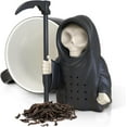 thumbnail image 3 of Grim Steeper, Grim Reaper Tea Infuser, 3 of 7