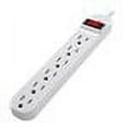 thumbnail image 2 of Belkin 6-Outlet Power Strip, 2 of 2