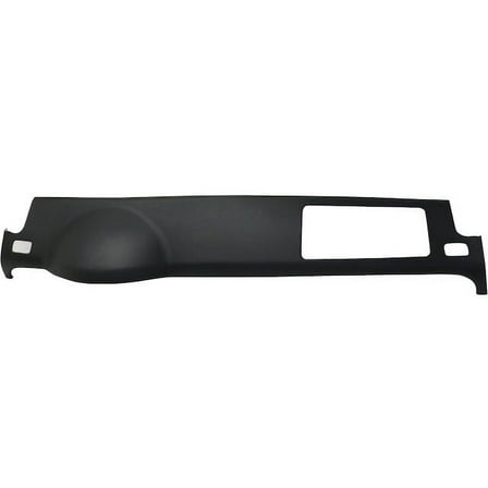 Dash Board Cover - Compatible with 2007 - 2013 Chevy Silverado 1500 LTZ 2008 2009 2010 2011 2012
