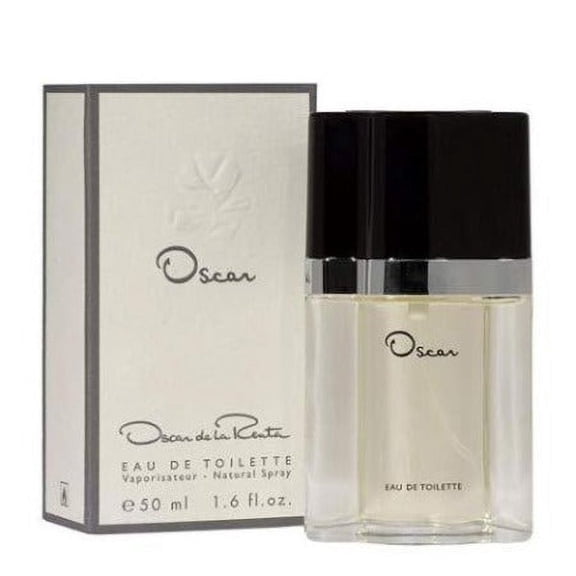 Oscar Eau De Toilette 1.7 Oz Women's Perfume Oscar De La Renta