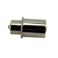 thumbnail image 4 of HQRP 180LM High Power 3w LED Replacement Flashlight Bulb For 3-6 D C Cell Lanterns Flashlights Torchs 3.2v - 9V Small Base, 4 of 6