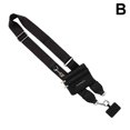 thumbnail image 1 of Phone Strap With Zippered Pouchmobile Phone Storage Bag With Zippered Pouchmobile Phone Lanyard, 1 of 1