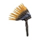 thumbnail image 3 of Tocado indio, accesorios para fotos, tocado de plumas para carnaval, fiesta, disfraces, 3 of 8