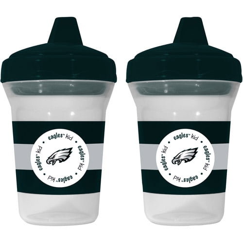 NEW YORK YANKEES BABY 2 PACK SIPPY CUP NEW /& OFFICIALLY LICENSED BPA FREE