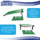 thumbnail image 4 of Swing Sports Golf Pong Game: Juego de Astillas de Golf Portátil para Interiores O Exteriores, 4 of 5