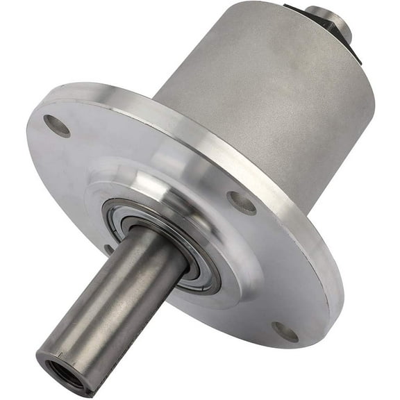 ECCPP Center Spindle Assy For Bobcat 2186207 Zero Turn Mowers w/ 52" 61" Deck ZT223