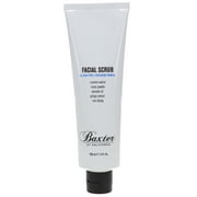 Baxter of California Exfoliating Facial Scrub 4 oz