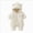 A8-White, variant on Long Sleeve Bodysuits Organic Cotton Baby Clothes for Boys and Girls 6-12 Months 12-24 Months 2t 3t 4t 5t 6t 7t 8t 9t Children(White,0-3 Months)