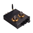thumbnail image 4 of Mini amplificador de potencia de audio digital HiFi Amplificador estéreo con doble, 4 of 8