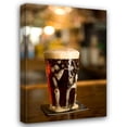 thumbnail image 1 of Karyn Millet 23x32 Gallery Wrapped Canvas Wall Art Titled - Happy Hour II, 1 of 4