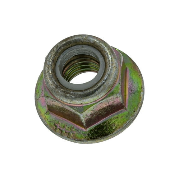 BRP 233251414 HEX. FLANGED ELASTIC NUT M5