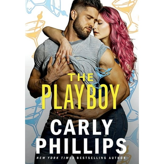 Chandler Brothers The Playboy, Book 2, (Hardcover)