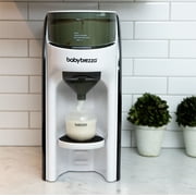 Open Box Baby Brezza Formula Pro Advanced Formula Dispenser - White