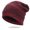 Red, variant on Summer Hot Sales Under $5 Grey Winter Warm Hats GIJNRIUIUA Plus Hat Hood Hat Cycling Ski Unsix Winter Warmth Hat Outdoor Velvet Baseball Caps Underscarf
