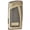 Gold, variant on BBSISGO Adjustable Cigar Lighter, Silver