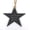 Slate Black, variant on Darling Souvenir MADE WITH LOVE Leave A Little SPAR2kle Wherever You Go Engraved Star Slate Hanging Christmas Tree Ornament With String Personalized Gift.